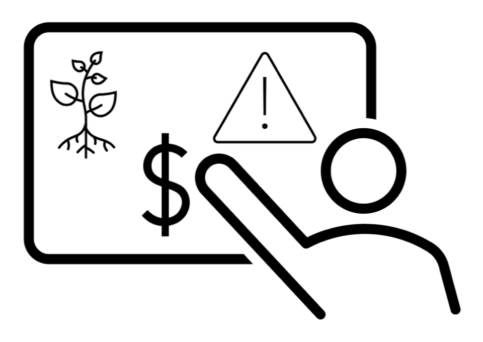 Cost, Safety, and Green Chemistry Optimization