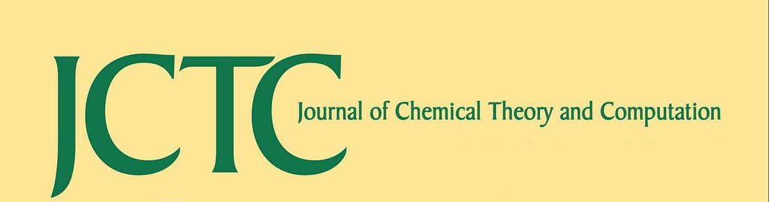 Journal of Chemical Theory and Computation