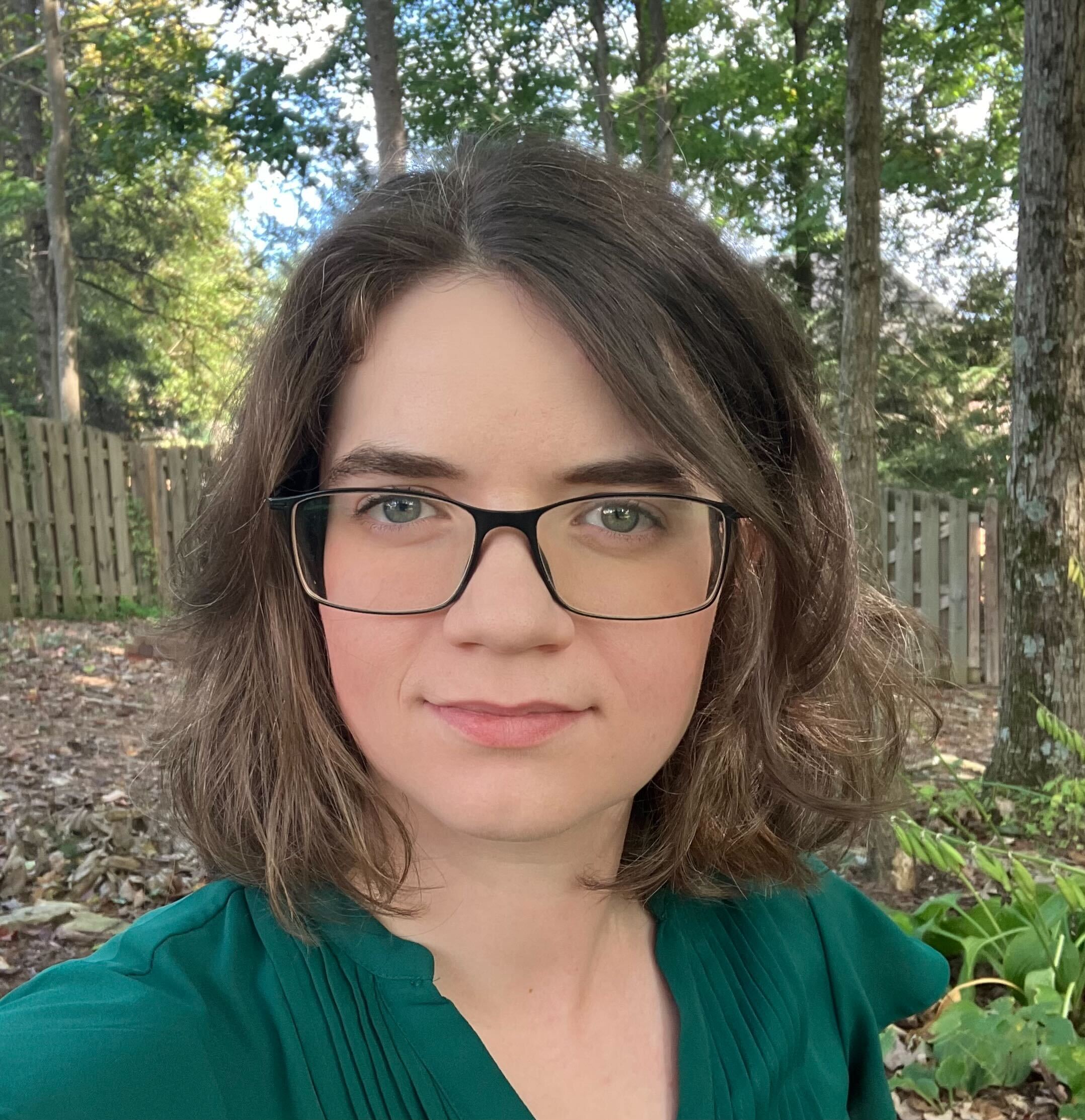 Katelyn Laughon, PhD