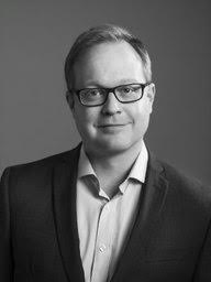 Klas Holmlund, MBA, CFA