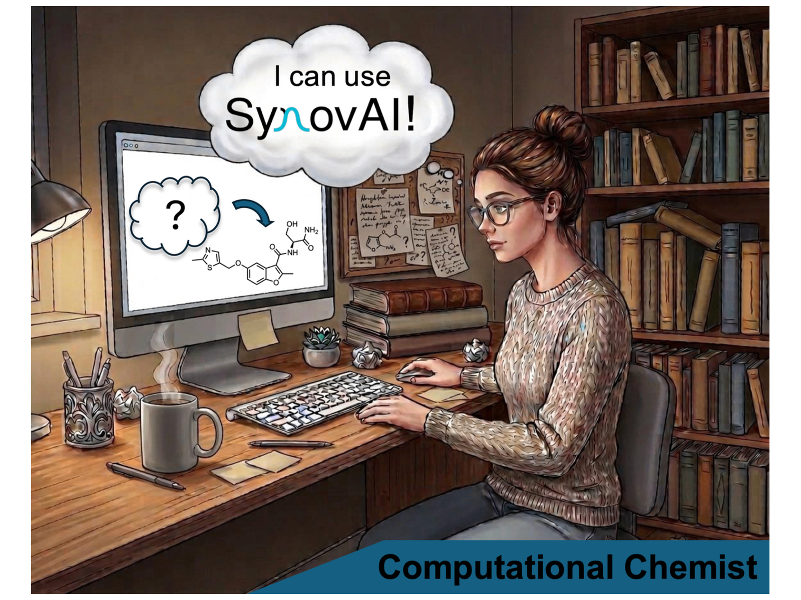 Computational Chemists