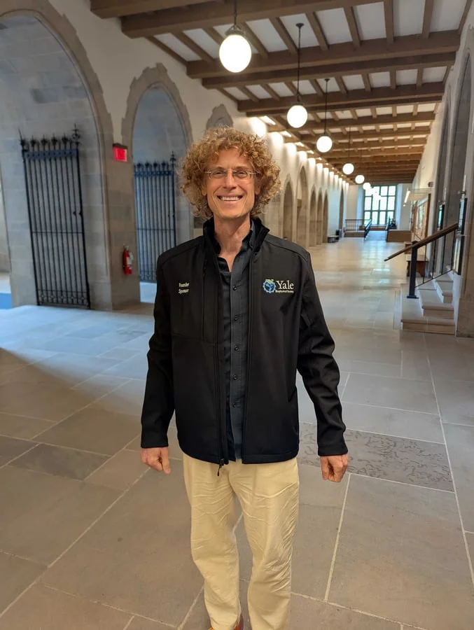 Victor Batista, PhD